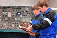 Более 130 рацпредложений от энергетиков подано на Красноярской ГРЭС-2