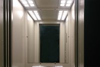 Новые лифты, установленные по программе капремонта, приняты в эксплуатацию