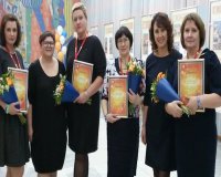 Четыре победы у зеленогорских педагогов в проекте "Школа Росатома"