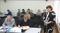 Председателем Счетной палаты Зеленогорска избрана Елена Богер