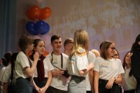 Зеленогорские школьницы стали победителями фестиваля ROSATOM’S COOL