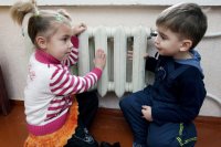 Детские сады и школы города подключают к теплоснабжению