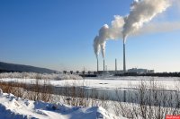 22 декабря энергетики России и  Красноярской ГРЭС-2 отмечают профессиональный праздник