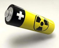 ЭХЗ намерен освоить обогащение никеля для атомных батарей