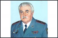 После тяжелой и продолжительной болезни на 81-м году скончался Виктор Белогуров