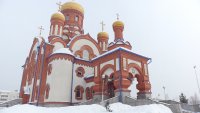 Храм Серафима Саровского получил статус собора