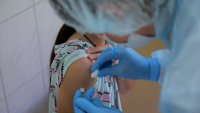 Врачи призывают обезопасить детей от тяжёлых последствий гриппа