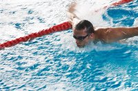 Зеленогорские пловцы примут участие в Кубке  Александра Попова
