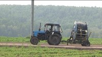 "Бобруйскагромаш" намерен выпускать в Зеленогорске оборудование для сельхозтехники