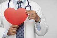 Смертность от болезней сердца снизилась благодаря своевременной диагностике