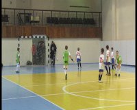 Юные футболисты выступили в турнире памяти А.Барсукова