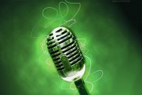 «Зеленая звезда» - конкурс вокалистов пройдет сегодня