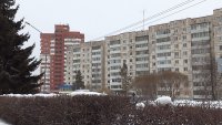 Жители Набережной, 52 с  января не могут пользоваться общедомовой антенной