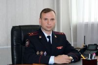 Начальник краевой полиции Олег Стефанков проведет прием граждан в Зеленогорске
