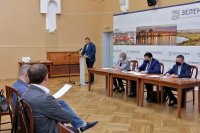 Результаты праймериз обсудили на конференции местного отделения партии «Единая Россия»