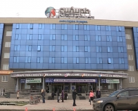 В Красноярске проходит 14-й Форум предпринимательства Сибири