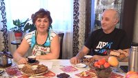 Рецепт блинов, испеченных на чугунной сковороде, рассказала Нина Климович