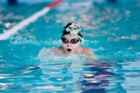 В Зеленогорске прошли соревнования «Семейная лига» по плаванию