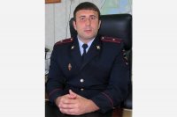 Начальник отдела МВД Максим Ковалев проведет встречу с горожанами