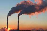 Промышленных выбросов в атмосферу в 2016 году зафиксировано на 7,5 тонн меньше