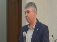 Депутаты выясняли у  руководства ГЖКУ обоснованность увеличения платы за жилуслугу