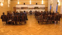 В Зеленогорске готовятся к реализации проекта "Комфортная городская среда"
