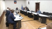 В Совете депутатов приступили к бюджетным слушаниям