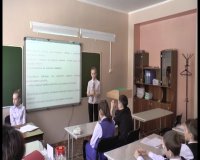 В Зеленогорске состоялась традиционная XXII городская научно-практическая конференция школьников "Содружество"