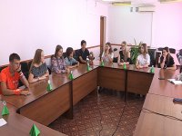Зеленогорские школьники вернулись из Болгарии