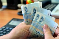 Прожиточный минимум пенсионеров на следующий год - 8726 рублей