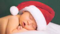 В Зеленогорске первый ребенок в году родился в новогоднюю ночь