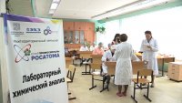 Юные профессионалы Росатома получили высокую оценку работников предприятий