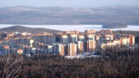 В Новоуральске обсудили проблемы медицины в закрытых городах