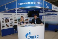 Красноярская ГРЭС- 2 представила свои возможности для дополнительных видов бизнеса