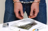 Сбыт и хранение наркотиков – два уголовных дела возможно объединят в одно