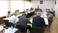 Депутаты утвердили порядок проведения конкурса на должность главы города