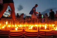 Зеленогорцев приглашают принять участие в акции «Свеча памяти»
