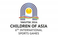Волейболисты «Старта» принимают участие в международных спортивных играх "Дети Азии"