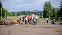 Предзапись в трудовые отряды теперь будет проходить в онлайн формате