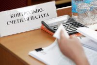 На очередной сессии Совета депутаты заслушали отчет председателя Счетной палаты Зеленогорска
