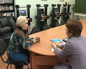 Депутаты меняют схему приема граждан