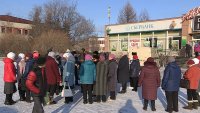 Сбербанк продолжает закрывать офисы в Зеленогорске