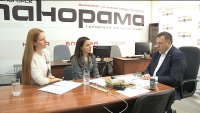 Депутат Госдумы Юрий Швыткин ответил на вопросы читателей газеты "Панорама"