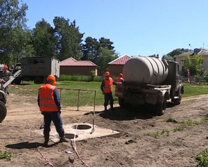 4 августа с ноля до 17 часов в городе проведут опрессовку тепловых сетей,