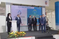 Красноярская ГРЭС-2 приняла участие в VII Сибирском энергетическом форуме