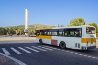 Движение городских автобусов будет переведено на летнее расписание