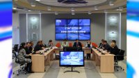 Зеленогорск презентовал проект ТОСЭР на международном круглом столе