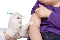 Зеленогорцы не ставят детям прививки против гриппа «по личным убеждениям»