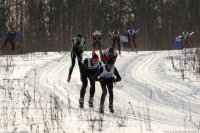 Лыжный сезон официально открыт