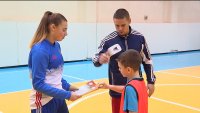 Футболистка из Зеленогорска Дарья Новик приглашена в московскую профессиональную женскую футбольную команду